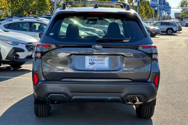 Used 2026 Subaru Forester Premium AWD/4WD image 5