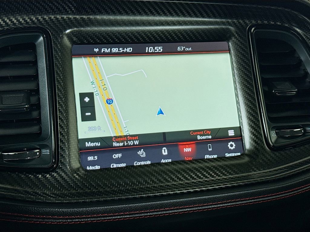 Used 2023 Dodge Challenger R/T Scat Pack image 14