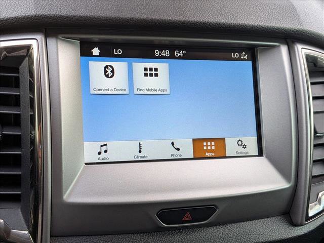 Used 2019 Ford Ranger XLT w/ Equipment Group 302A Luxury image 14