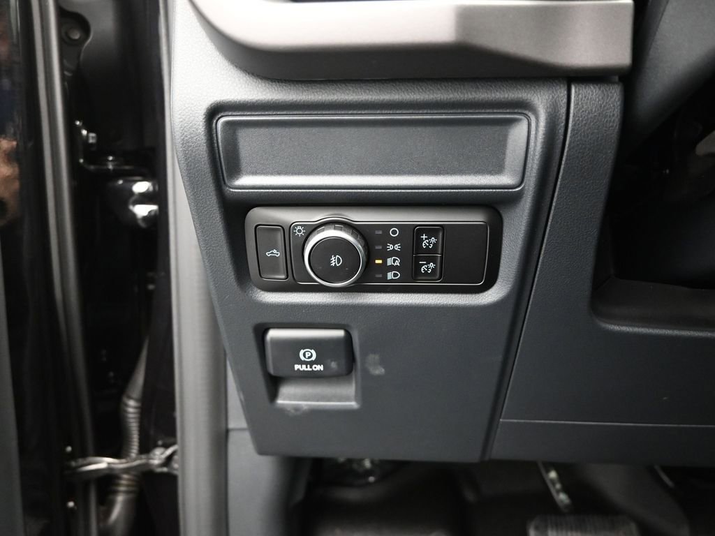 New 2026 Ford F150 XL w/ Equipment Group 103A High image 12