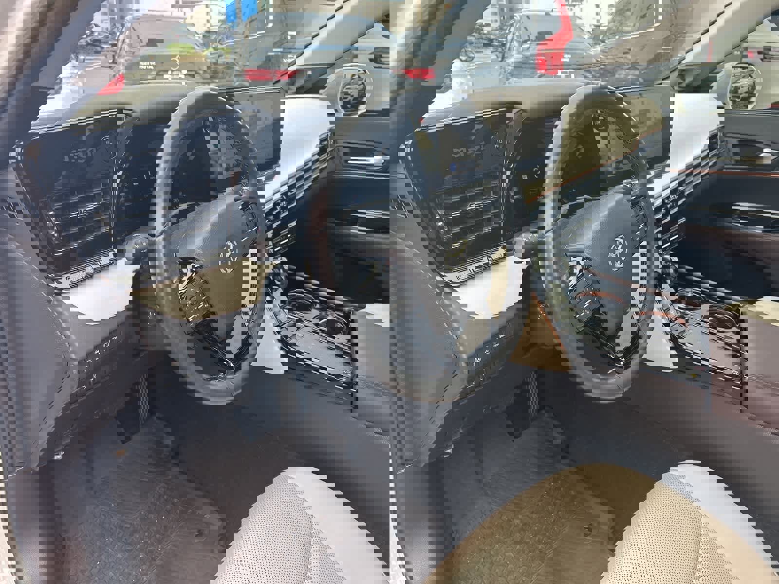 Used 2023 Toyota Mirai image 22