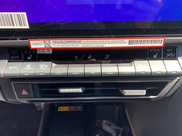 New 2026 Toyota Camry XSE image 22