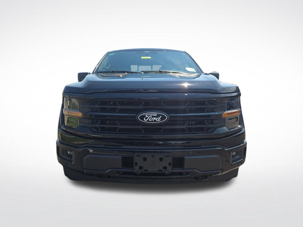 Used 2024 Ford F150 XLT w/ Equipment Group 302A MID AWD/4WD image 13