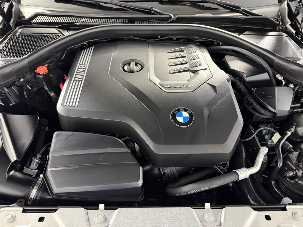 Used 2023 BMW 230i 230i w/ M Sport Package image 30