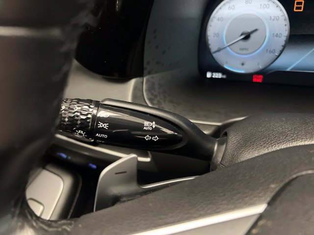 Used 2025 Hyundai Palisade SEL AWD/4WD image 20