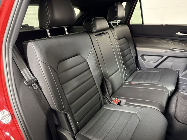 Used 2023 Volkswagen Atlas Cross Sport SEL Premium R-Line image 15