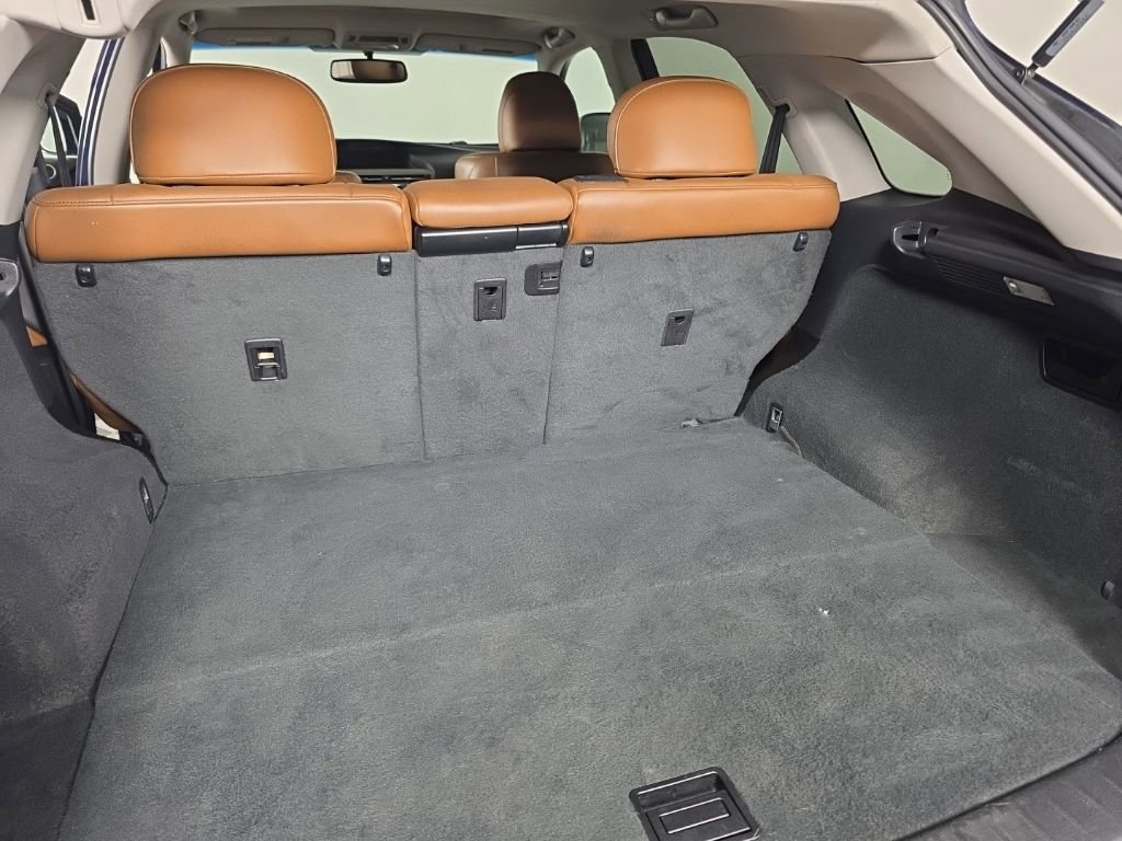 Used 2015 Lexus RX 350 FWD image 34