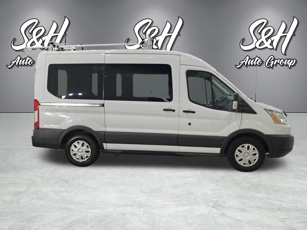 Used 2015 Ford Transit 150 XLT image 24