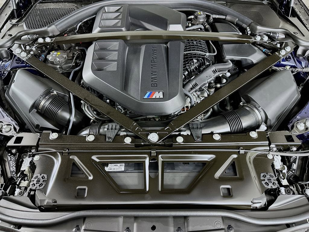 New 2026 BMW M4 xDrive Competition w/ Executive Package image 36