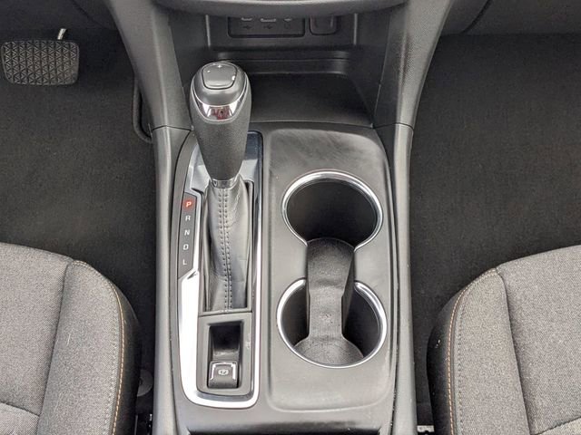 Used 2021 Chevrolet Equinox LT image 19