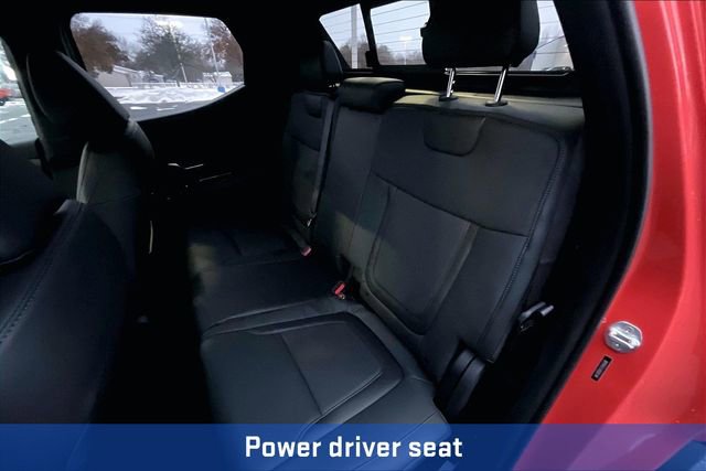 New 2026 Hyundai Santa Cruz XRT AWD/4WD image 12