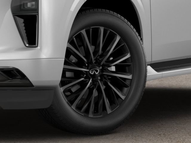 New 2027 INFINITI QX80 Autograph w/ Premium Cargo Package AWD/4WD image 6