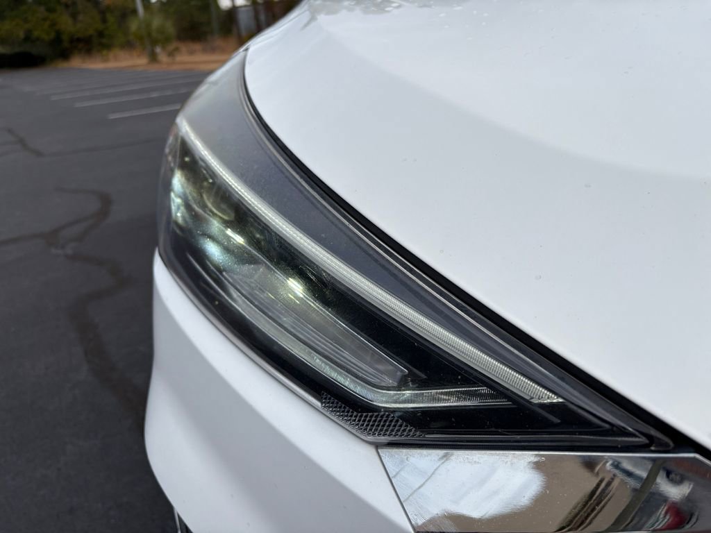 Used 2020 Hyundai Tucson Ultimate image 30