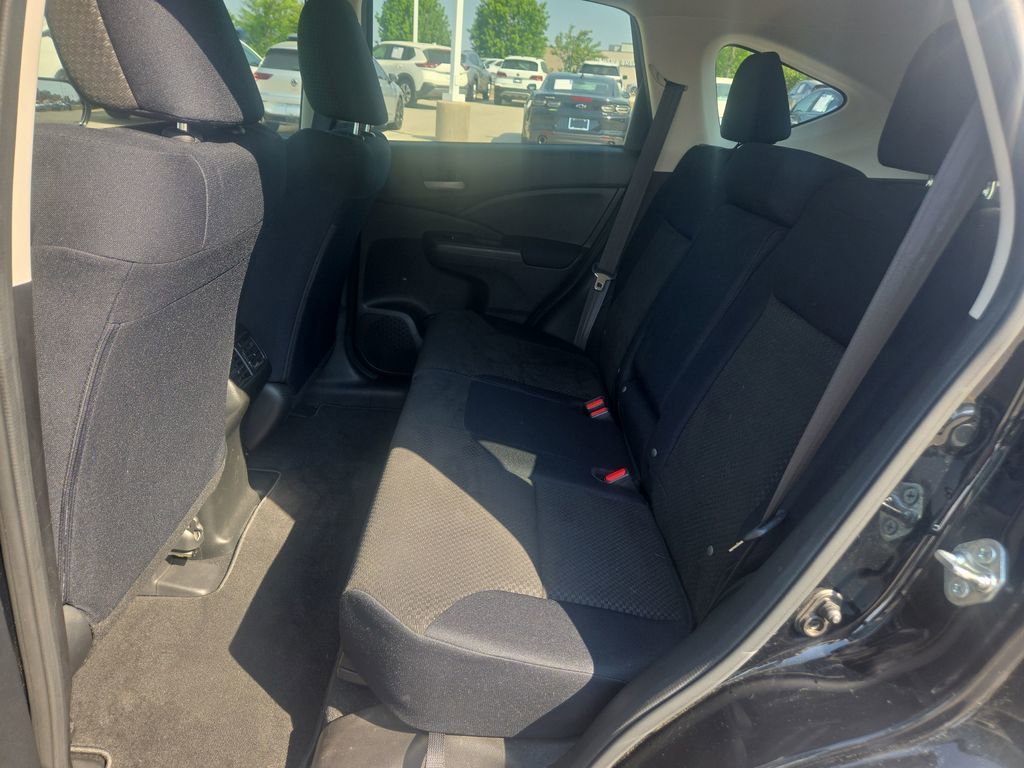Used 2016 Honda CR-V LX image 30