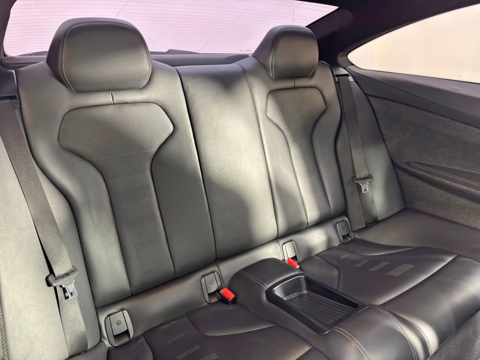 Used 2019 BMW M4 CS w/ Executive Package image 38