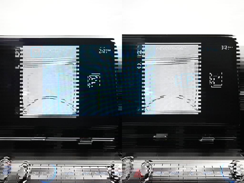 New 2026 Hyundai Kona SEL Sport image 18