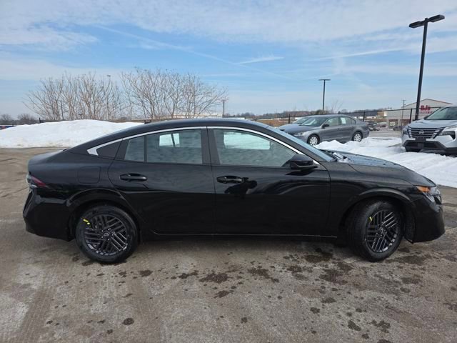 New 2026 Nissan Sentra SV w/ SV Convenience Package image 21