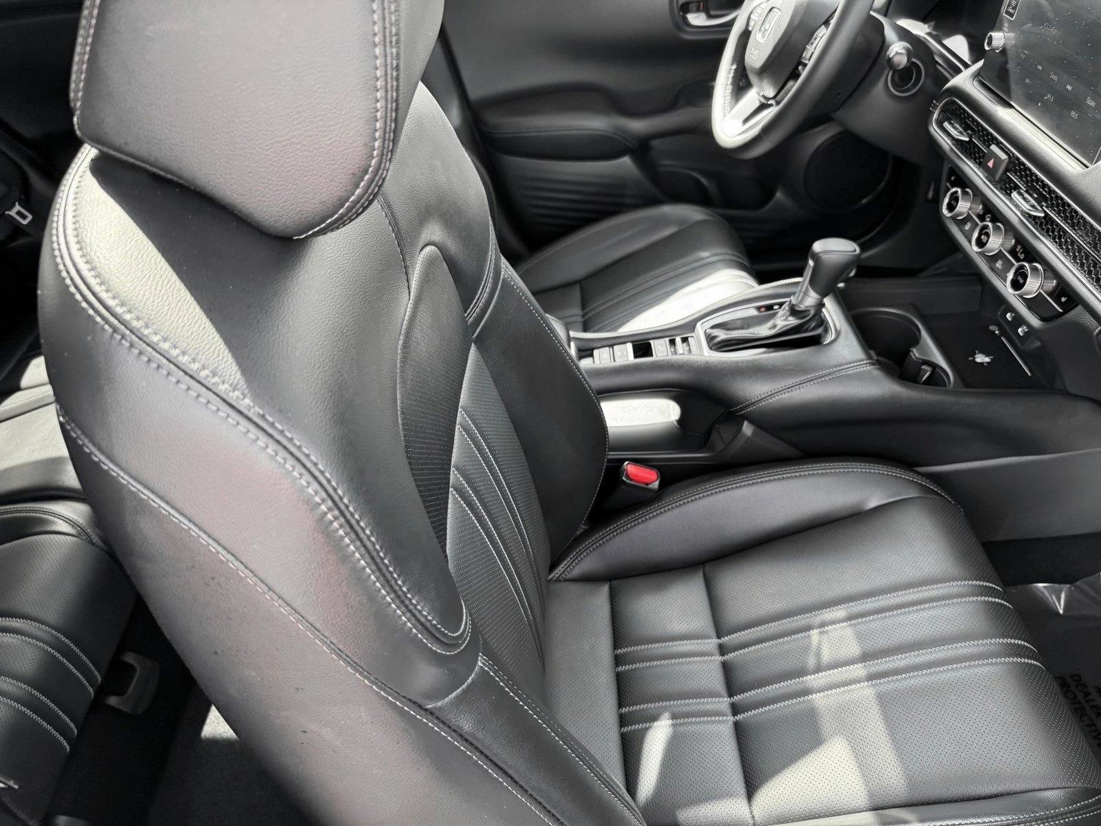 Used 2026 Honda HR-V EX-L image 19