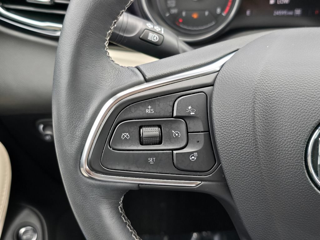 Certified 2023 Buick Encore GX Essence w/ Experience Buick Package AWD/4WD image 19