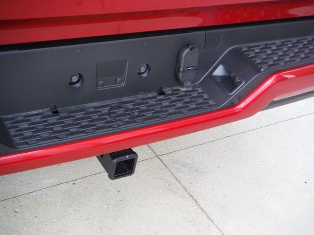 New 2026 RAM 1500 Express AWD/4WD image 10