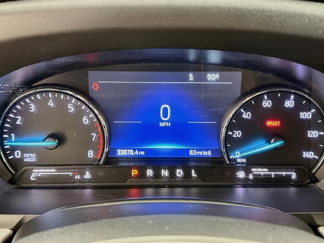 Used 2023 Ford Explorer XLT w/ Equipment Group 202A RWD image 18