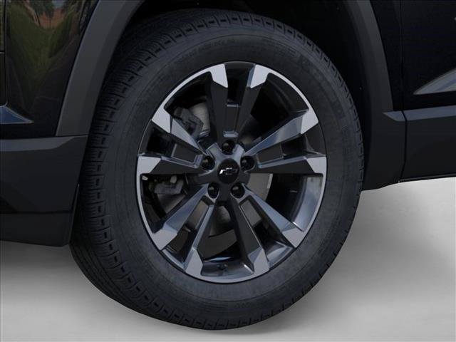 New 2026 Chevrolet Equinox RS FWD image 9
