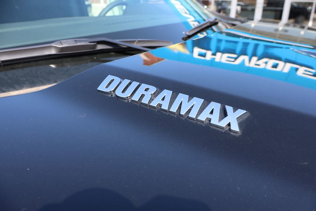 New 2026 Chevrolet Silverado 1500 RST w/ Convenience Package II video 2