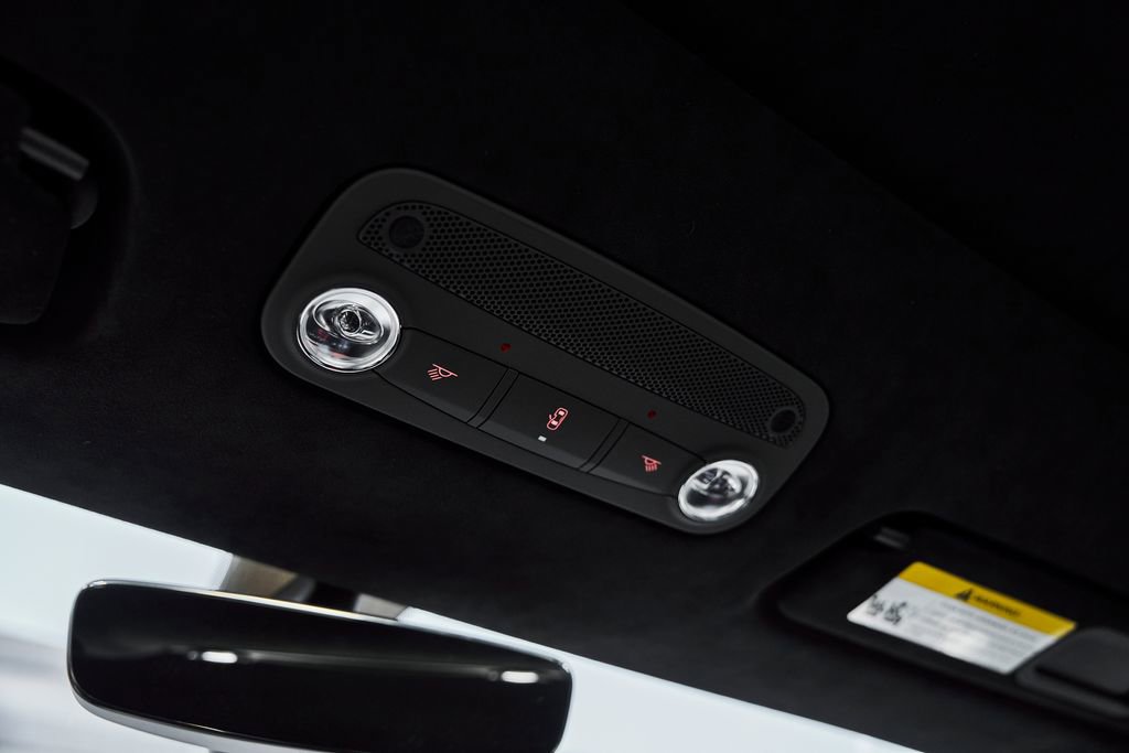 Used 2024 Lamborghini Huracan STO RWD image 77