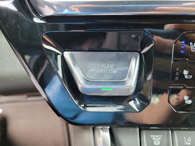 New 2026 GMC Sierra 2500 Denali w/ Denali Reserve Package image 21