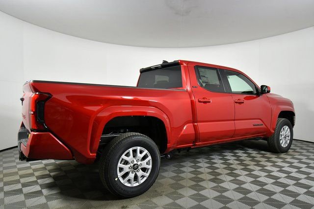 New 2026 Toyota Tacoma SR5 image 10