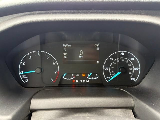 Used 2020 Ford Transit 350 XLT RWD image 8