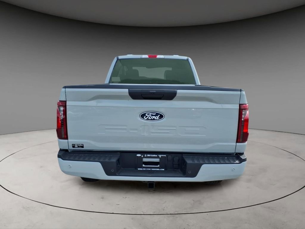 New 2026 Ford F150 XLT AWD/4WD image 7