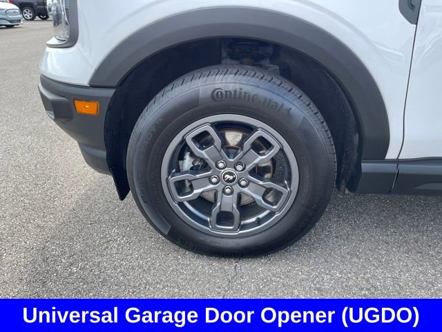 Used 2022 Ford Bronco Sport Big Bend w/ Convenience Package image 14