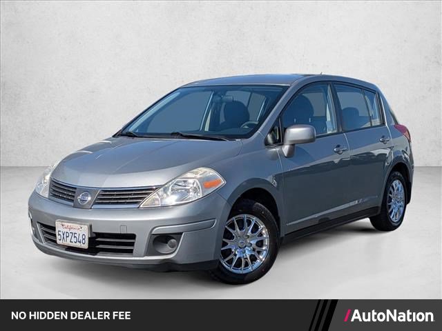Used 2007 Nissan Versa 1.8 S w/ PWR Pkg FWD video 1