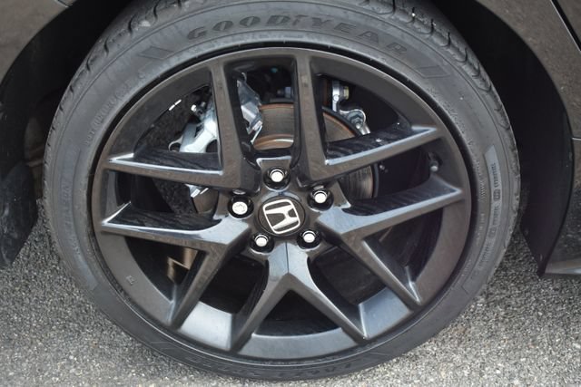 Used 2024 Honda Civic Sport image 38