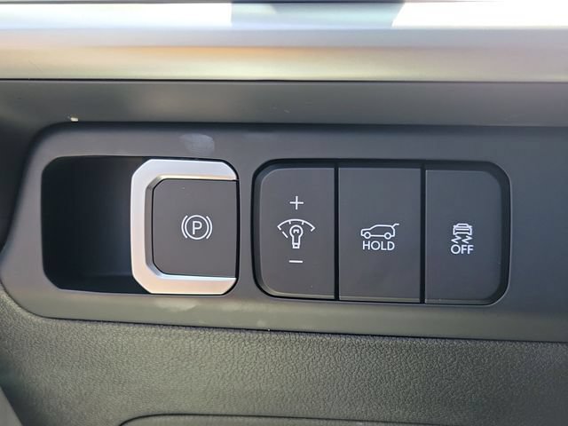 New 2026 Hyundai Santa Fe SEL FWD image 18