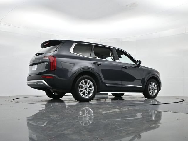 Used 2022 Kia Telluride LX AWD/4WD image 34