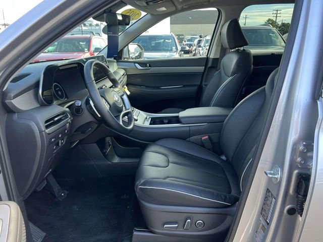 Used 2025 Hyundai Palisade SEL image 15