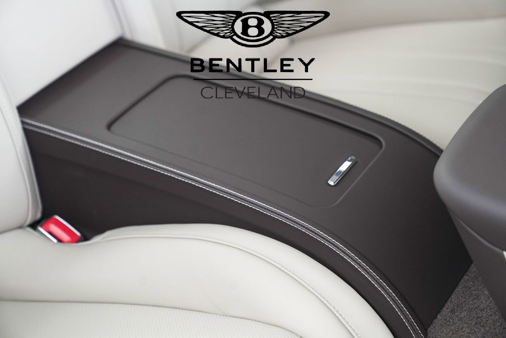 New 2026 Bentley Continental GT AWD/4WD image 42