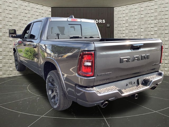 New 2026 RAM 1500 Big Horn AWD/4WD image 6