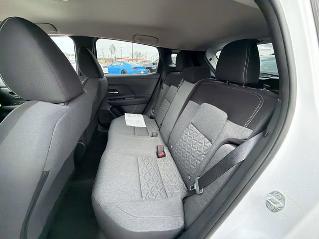 New 2026 Nissan Kicks SV w/ Cold Weather Package AWD/4WD image 21