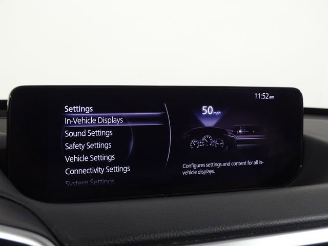 Used 2024 MAZDA CX-50 AWD 2.5 S w/ Preferred Package image 36