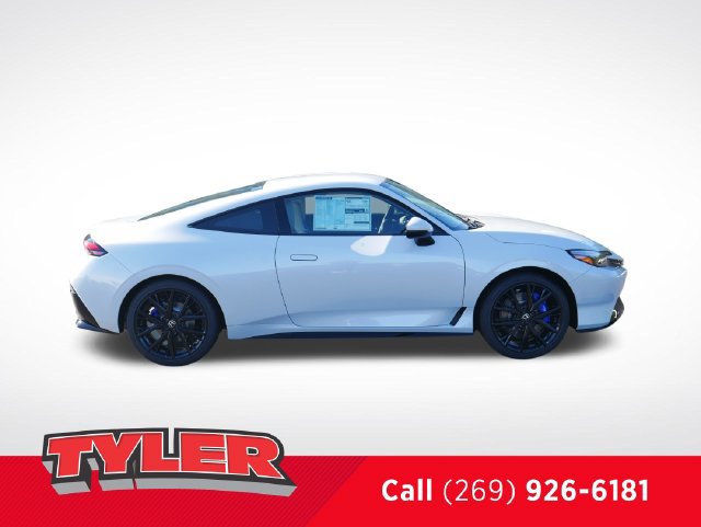 New 2026 Honda Prelude image 9