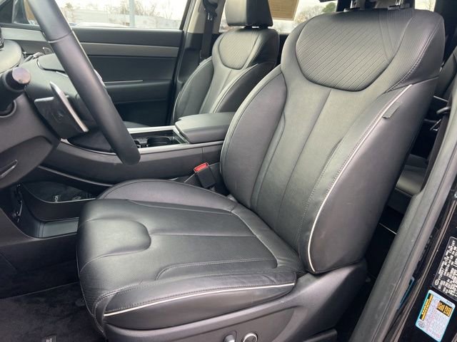 Used 2024 Hyundai Palisade XRT image 29