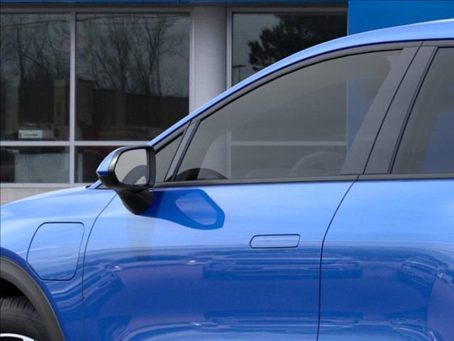 New 2026 Chevrolet Equinox EV LT image 12