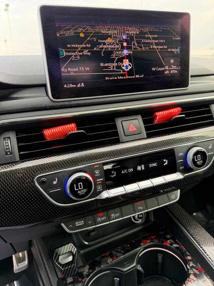 Used 2019 Audi S5 Premium Plus image 35