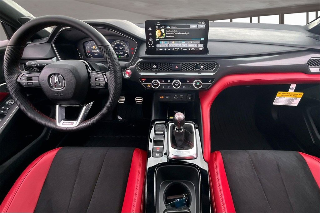 New 2026 Acura Integra Type S image 10