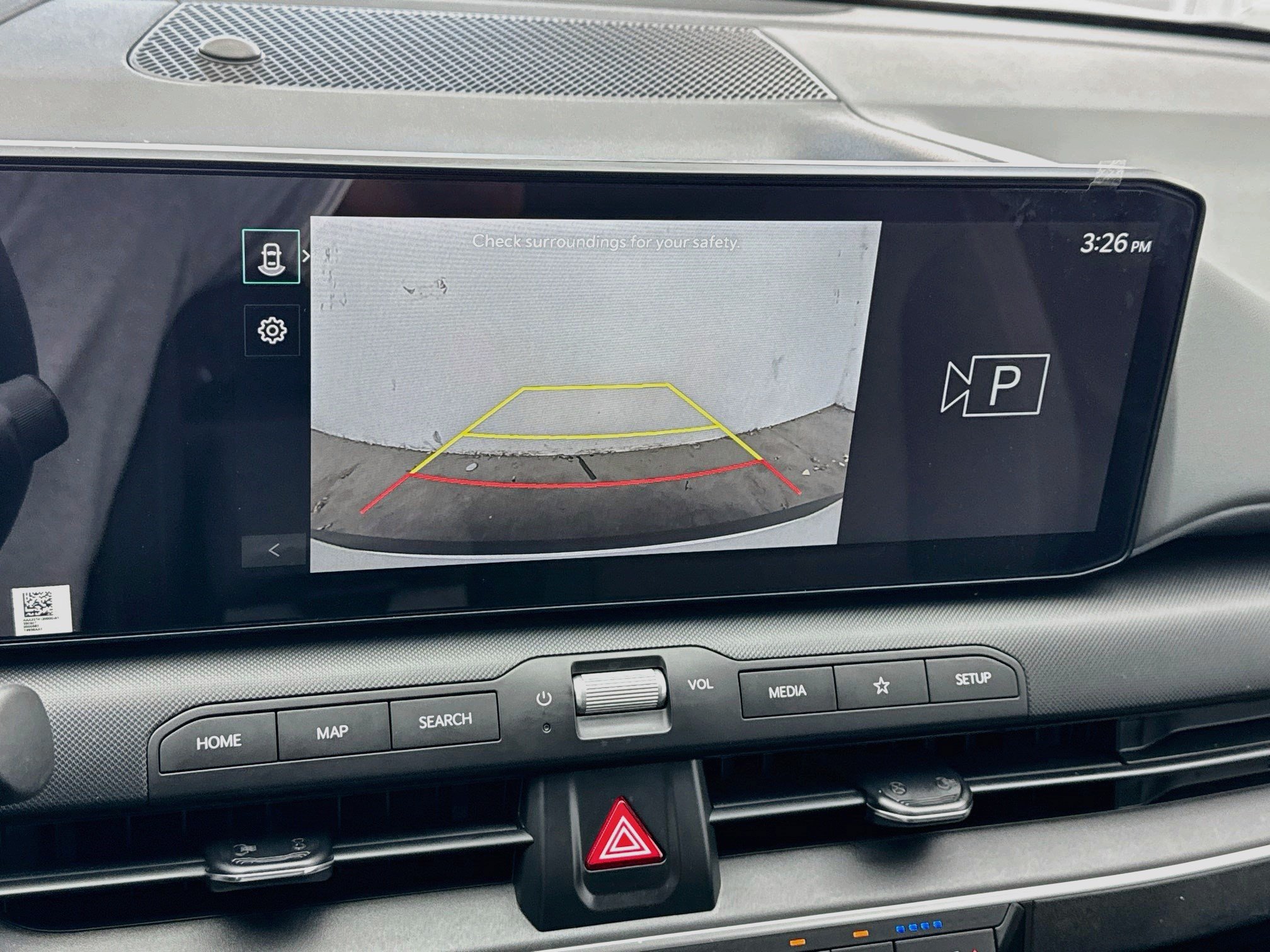 Used 2025 Kia K4 FWD image 10