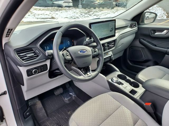 Used 2023 Ford Escape Active w/ Tech Pack #2 image 13