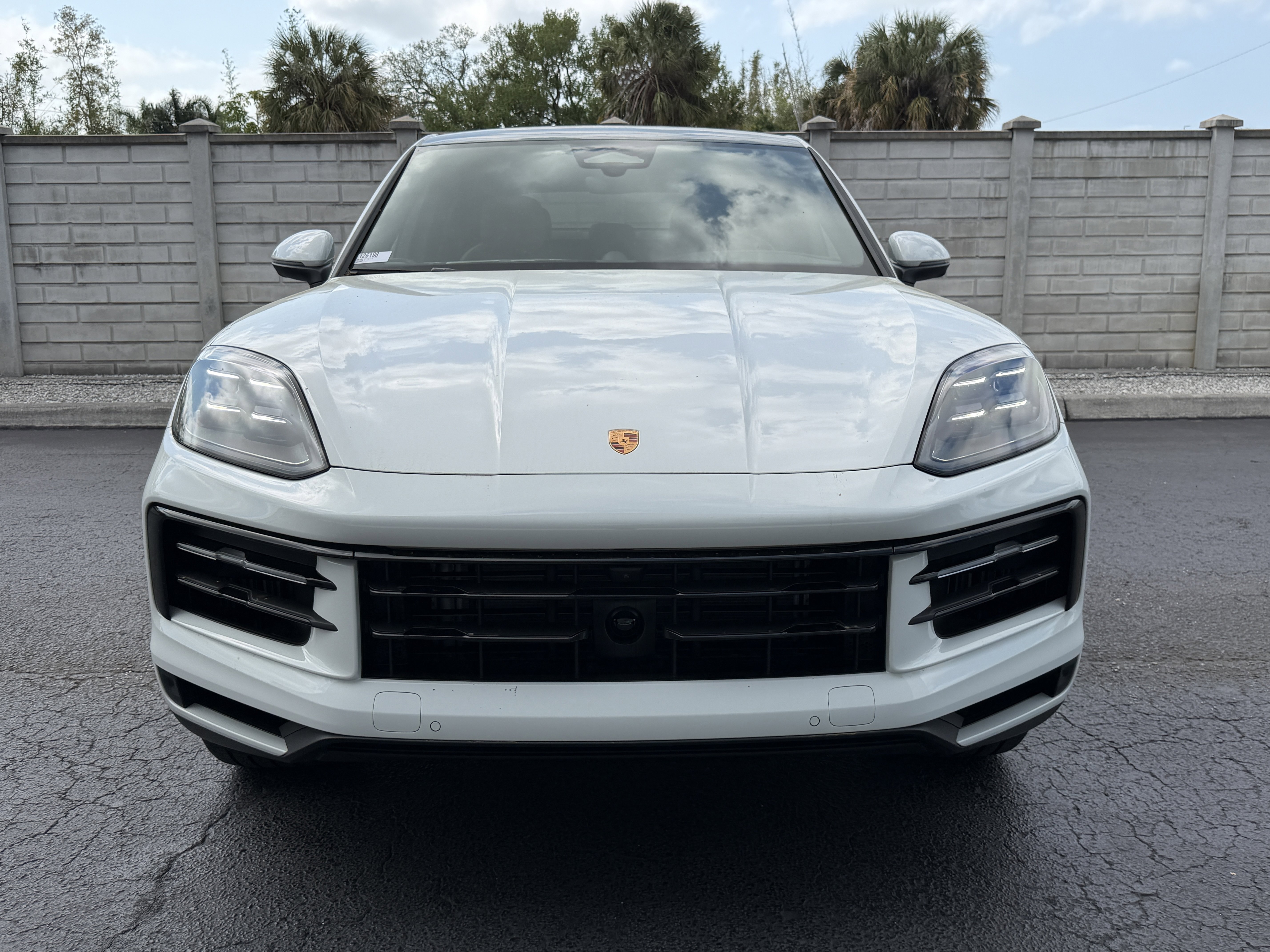 New 2026 Porsche Cayenne Coupe image 10